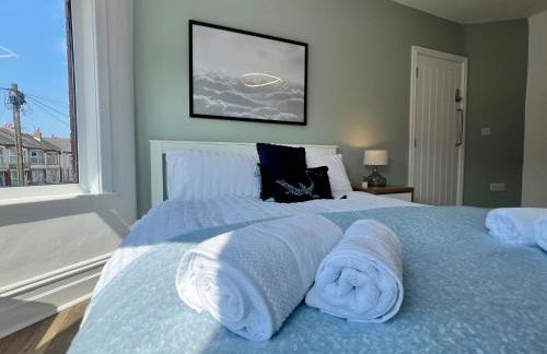 5 Bedroom House All En-Suite Ideal for Contractor Stays - Foto 3