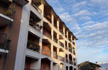 EDELWEISS Appartamento - Foto 12