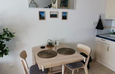 2-room apartment near St-Tropez - Foto 10