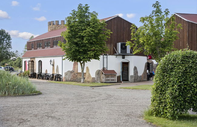 First Camp Hasmark Strand Fyn - Foto 24