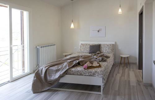 Tenuta Torrebianca Villa con Piscina panoramica - Foto 14