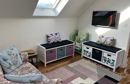 Sunnyridge Cottage, Porthcothan Bay - Foto 12