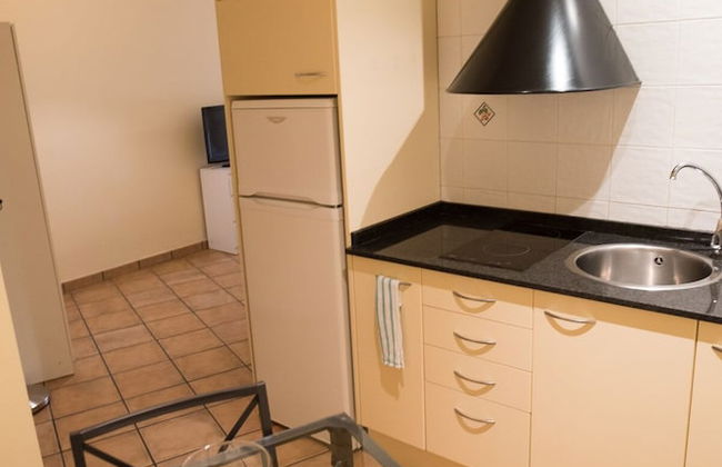 Urbi Apartments - Foto 15