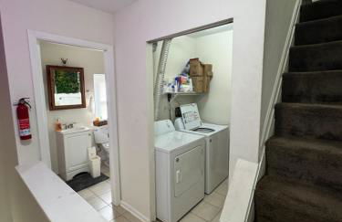 Downtown Loft - Close to Topgolf, Horseshoe Casino, UM Baltimore - Foto 39