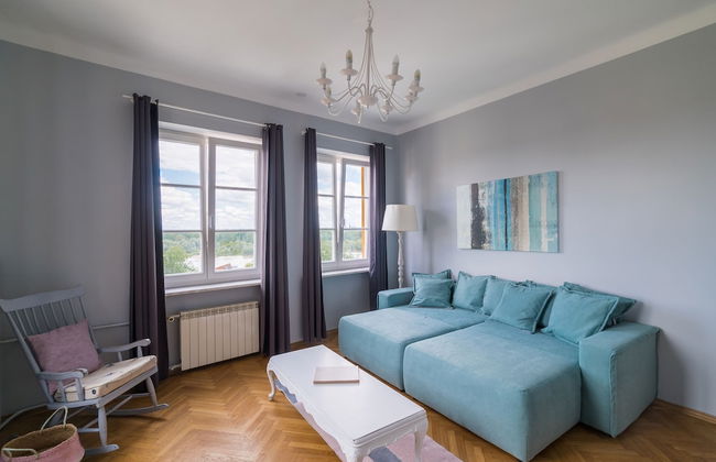 Ego Apartments Old Town - Photo 49