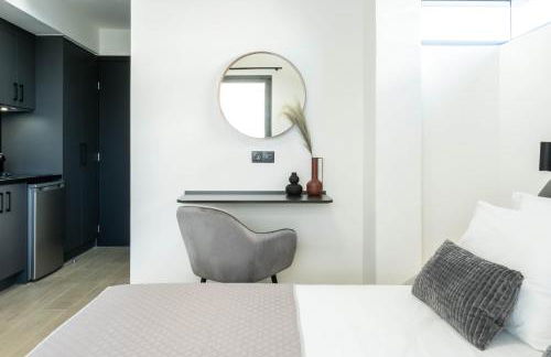 Nerea Boutique Suites Karystos - Foto 34