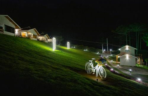 CHALÉS QUINTA DA BOA VISTA - Foto 88