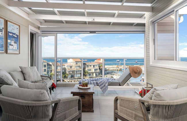 Harbour Club - Photo 19