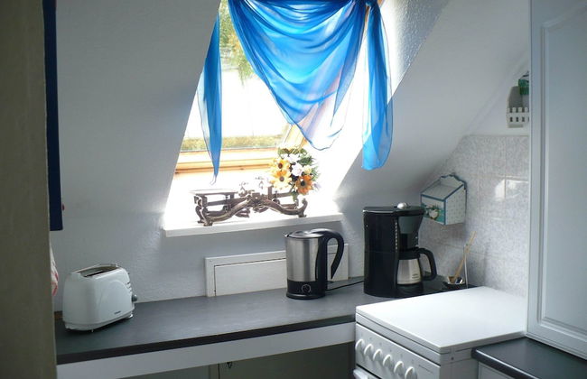 Gemutliche Ferienwohnung mit Garten in Walkendorf - Foto 5