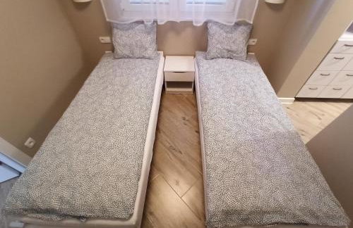 Apartamenty nad Zatoką - Kuźnica - Foto 21