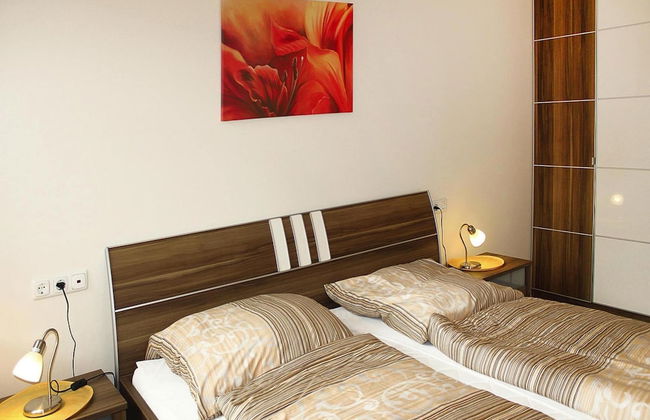 Aparthotel Museumshof auf Fehmarn - Foto 2