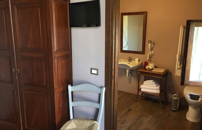 La Finestra sul Po Agriturismo - Foto 10