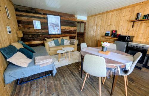 Le refuge de Marius - logement de colpoteur - Foto 18