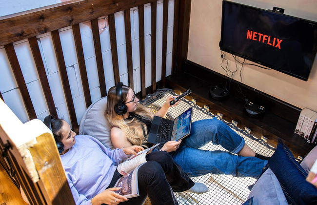 The Old Stables - Foto 24