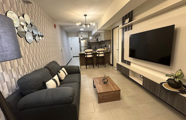 Aparts4Days San Isidro 1Bedroom RN - Foto 13