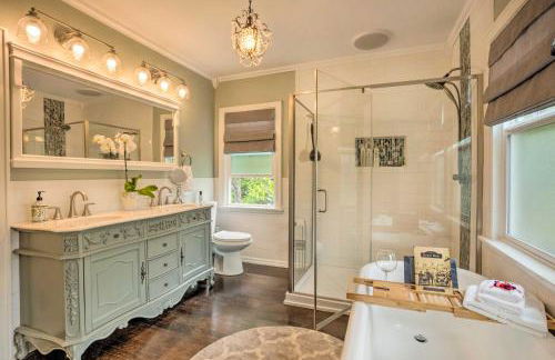 The Old McCullough Home with Rooftop Deck, View - Foto 12