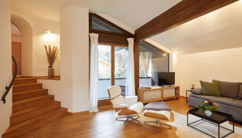 Apartment Unterm Waxlstoa - Foto 2