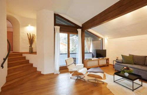 Apartment Unterm Waxlstoa - Foto 2