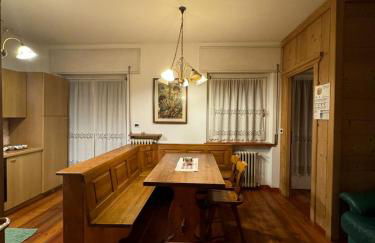 Ciasa Tarin Rino - Foto 1