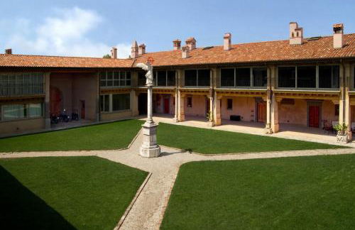 Corte Breda Agriturismo Bed & Breakfast - Foto 105