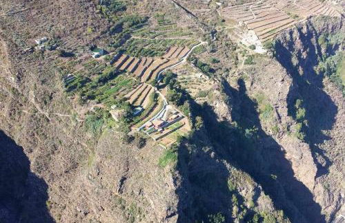 CASAS EN FINCA ECOLÓGICA LA ESPIRAL, NATURALEZA, CALMA Y VISTAS al MAR, - Foto 49