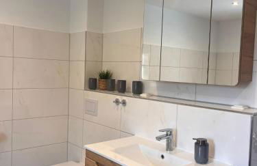 Ferienwohnung Papststeinblick - Foto 28