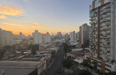 América Executive Apart Hotel Campos - LAMAG - Foto 2