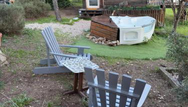 Cabaña plumaverde - Foto 2