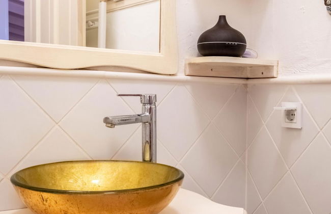 Luxury Duplex Villa w Pool and Garden in Alacati - Foto 60