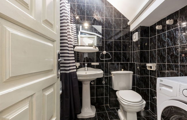 Apartments Terazije - Photo 35