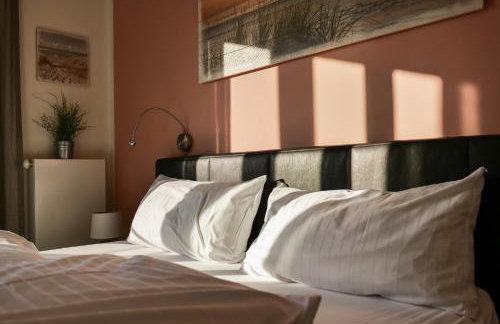 Ostsee - Appartement Nr 68 "Utspann" im Strand Resort - Foto 12