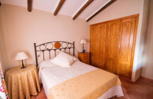 Casa Rural Cortijos San Jose - Foto 58