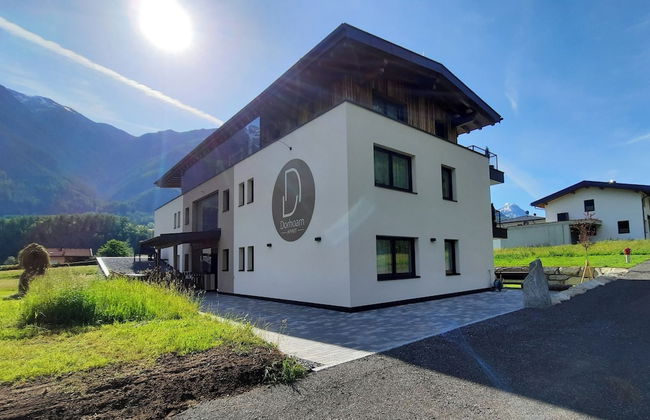 Apart Dorhoam - Foto 58