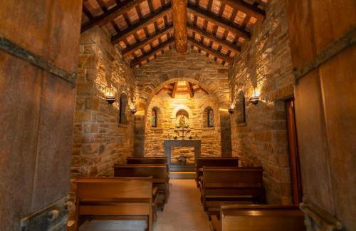 Villa Can Duarry - Barcelona Country House 1 - Foto 24