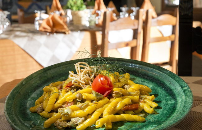 Agriturismo Baglio Vecchio - Foto 38