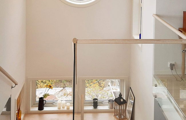 8 Person Holiday Home in Tau-by Traum - Foto 17