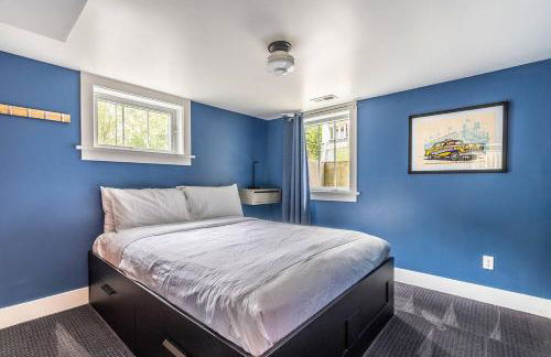 Beautiful North Cap Hill Craftsman with Hot Tub - Foto 30