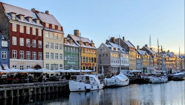 Tour privado a pie por Copenhague - Foto 4