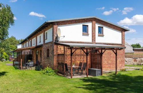 Ostsee Bauernhof Schwalbennest OFC 15 - Foto 16