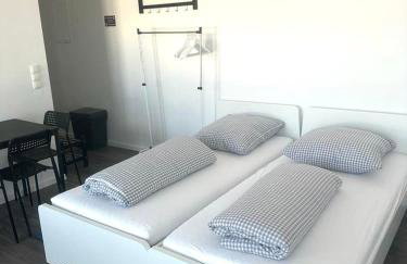 Modernes Apartment mit WIFI, Aufzug & Kostenlos Parken EL-Living - Foto 8