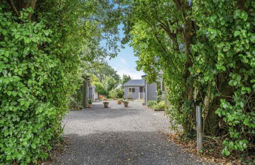 Ramsey Lodge Bier Wood Lodges - Foto 28