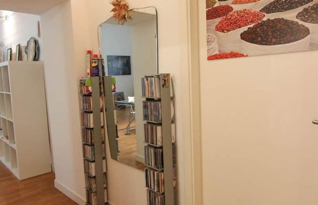 La Casa dell'Artista - Foto 37