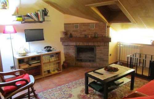 Apartamentos Rurales Casa Baltasar - Foto 20