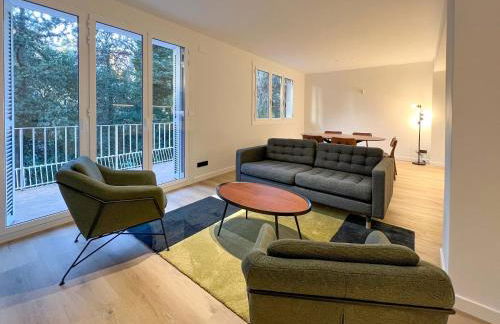 Stay U-nique Apartments Putxet - Photo 1