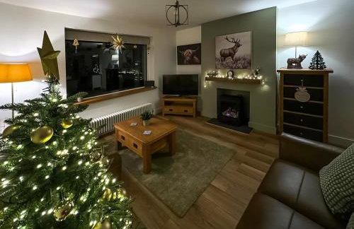 Hillcrest Cottage - Foto 20