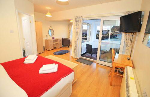 River's Edge Penthouse - Foto 14