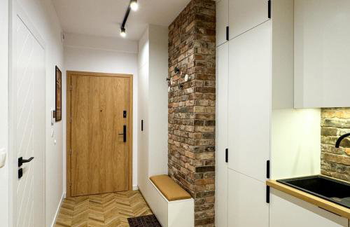 LaKru Apartments Global Office, Free Garage, Self Check-in - Foto 53