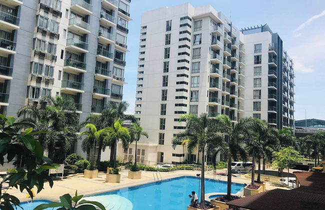 Del'S Condotel across NAIA Terminal 3 - Foto 53