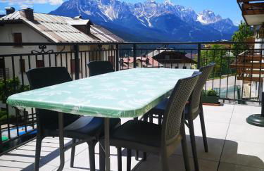 La Terrazzetta Val Comelico - Photo 37