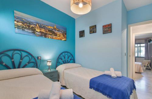 El Portil Apartamento - Foto 4